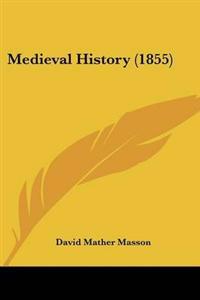 Medieval History (1855)