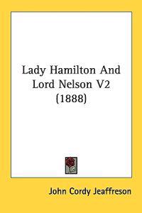Lady Hamilton and Lord Nelson