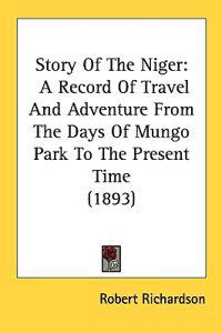 Story of the Niger