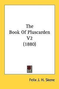 The Book of Pluscarden