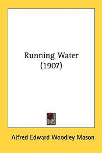 Running Water