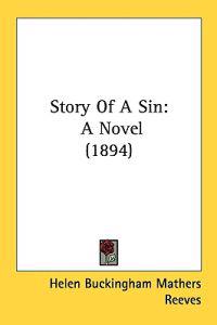 Story of a Sin