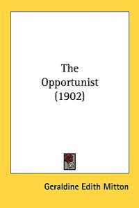 The Opportunist