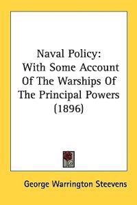 Naval Policy