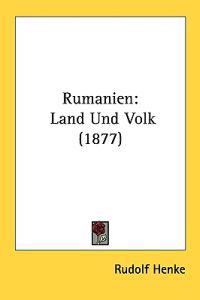 Rumanien