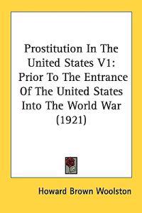 Prostitution in the United States