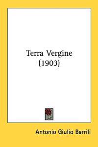 Terra Vergine