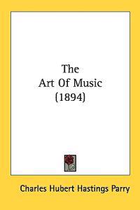 The Art of Music