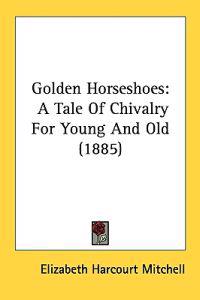 Golden Horseshoes