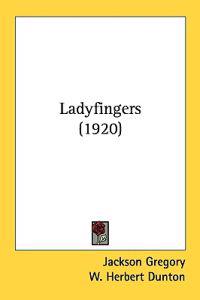 Ladyfingers (1920)