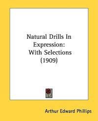 Natural Drills in Expression