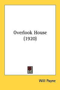 Overlook House