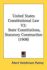 United States Constitutional Law