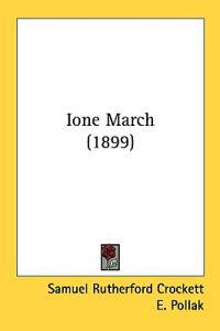 Ione March