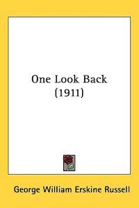 One Look Back