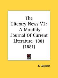 The Literary News