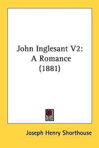 John Inglesant