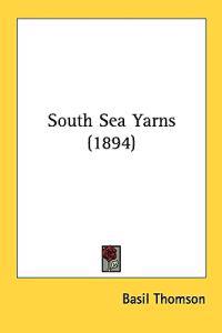South Sea Yarns