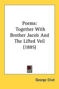 Bokomslag för "Poems"
