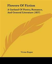 Flowers Of Fiction