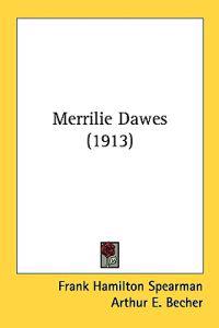 Merrilie Dawes (1913)
