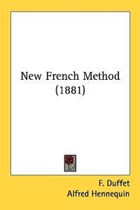 New French Method
