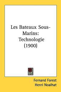Les Bateaux Sous-marins