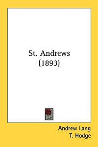 St. Andrews