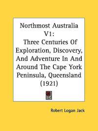 Northmost Australia