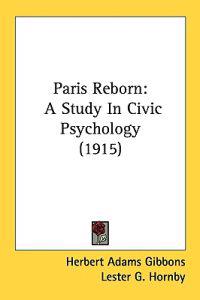 Paris Reborn