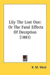 Lily the Lost One