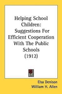 Helping School Children