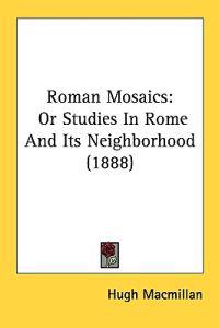 Roman Mosaics
