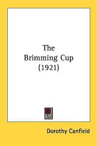 The Brimming Cup