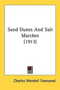 Sand Dunes And Salt Marches (1913)
