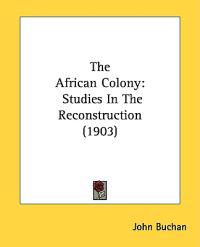 The African Colony