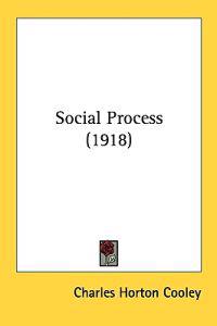 Bokomslag för "Social Process"