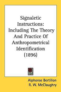 Signaletic Instructions