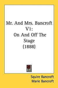 Mr. And Mrs. Bancroft V1