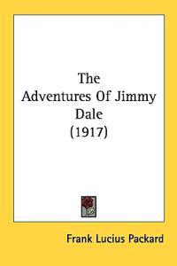 The Adventures of Jimmy Dale