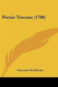 Poesie Toscane (1708)
