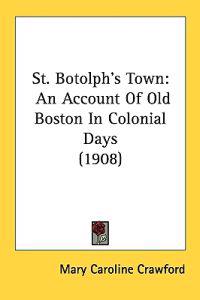 St. Botolph's Town