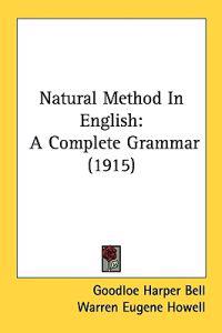 Natural Method in English