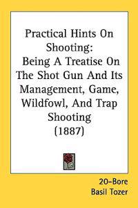 Practical Hints on Shooting
