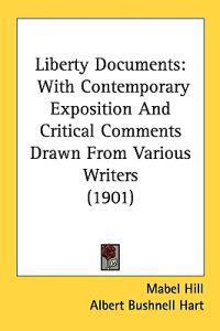 Liberty Documents