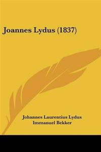 Joannes Lydus (1837)