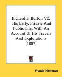 Richard F. Burton