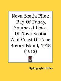Nova Scotia Pilot