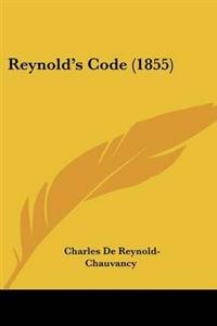 Reynold's Code (1855)