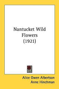 Nantucket Wild Flowers